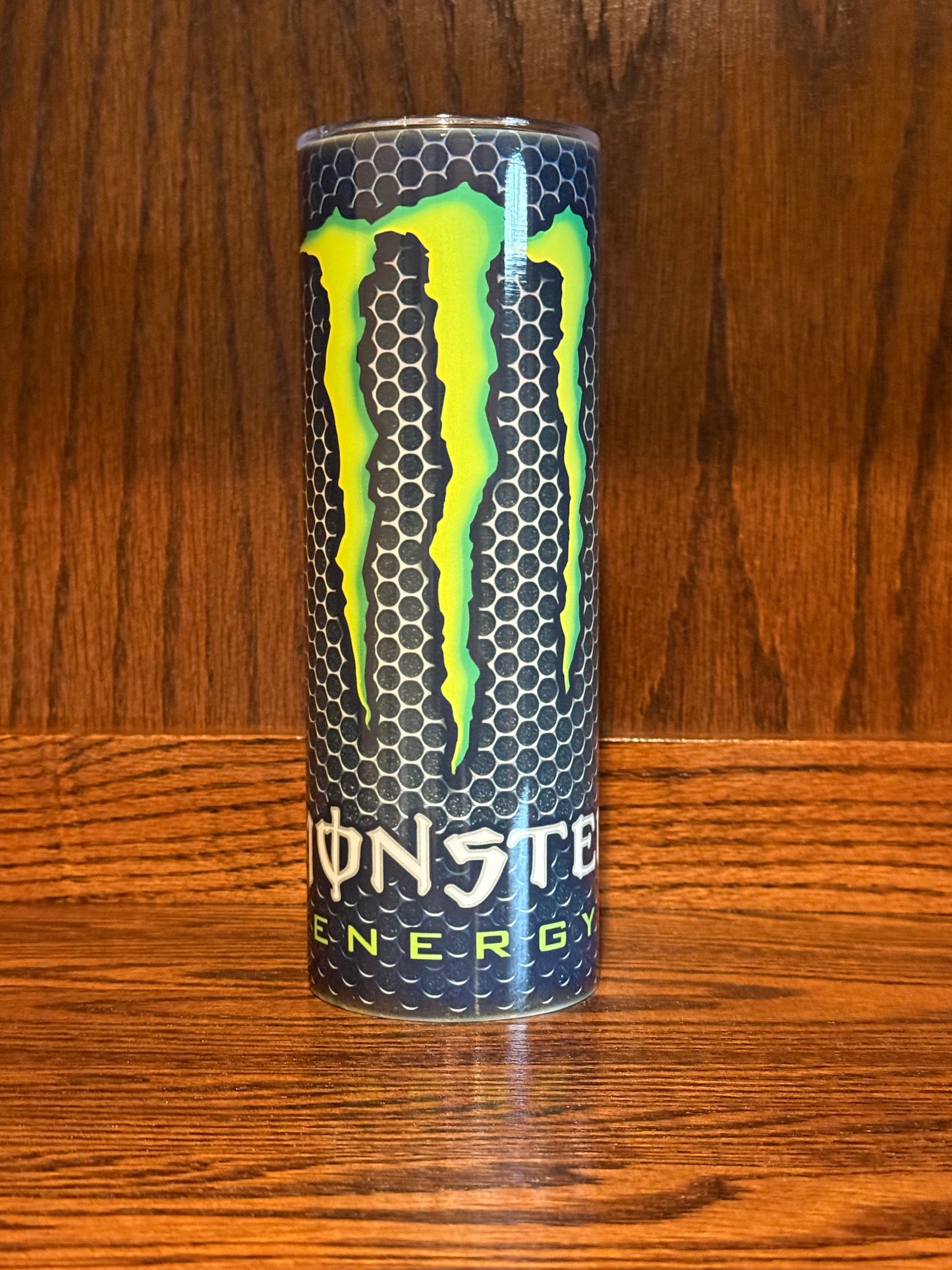 monster