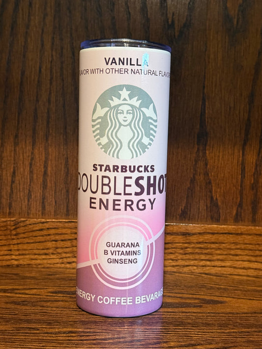 pink starbucks