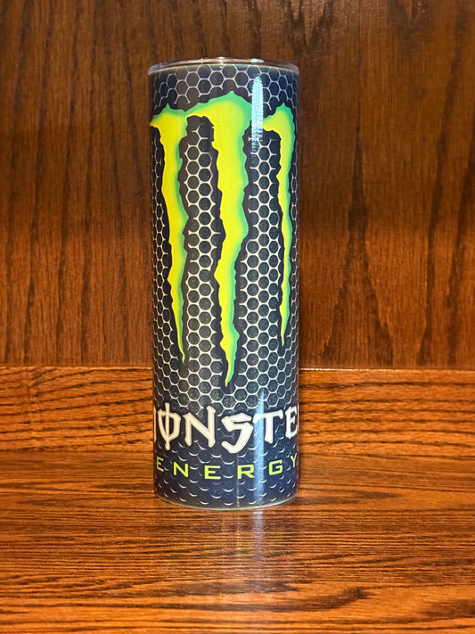 monster