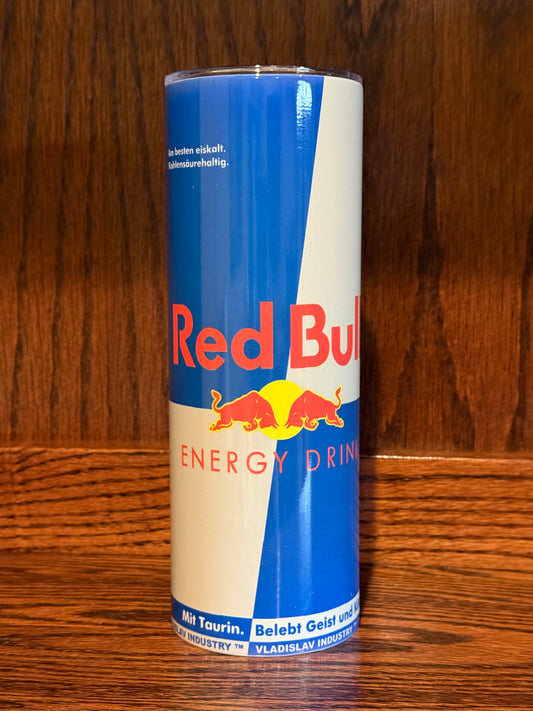 Red bull