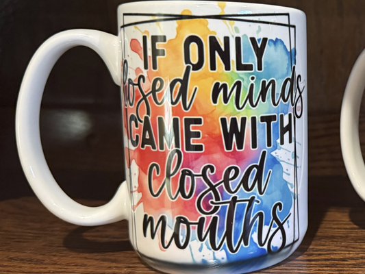 coffee mug